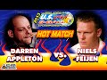9-Ball - DARREN APPLETON vs NIELS FEIJEN - 2013 US Open 9-Ball Championship