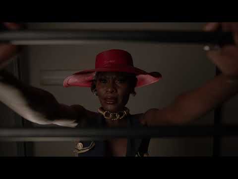 Pose - The Luxury of Choosing Loneliness
