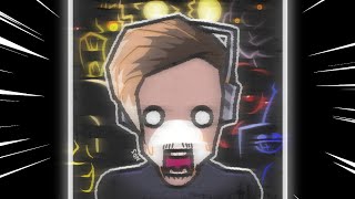 Crack Humpty Dumpty Had A Great Fall Bite Reflump Mix