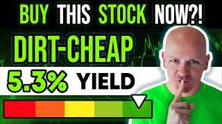 Philip Morris International (PM) Stock Analysis | Undervalued Dividend Growth Stock of the Week