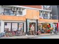 【大阪】深夜0時30分→親子総出の天然酵母パン作り!30年の味を受け継ぐ若きパン職人の1日に密着。|「パン工房フォーゲル」