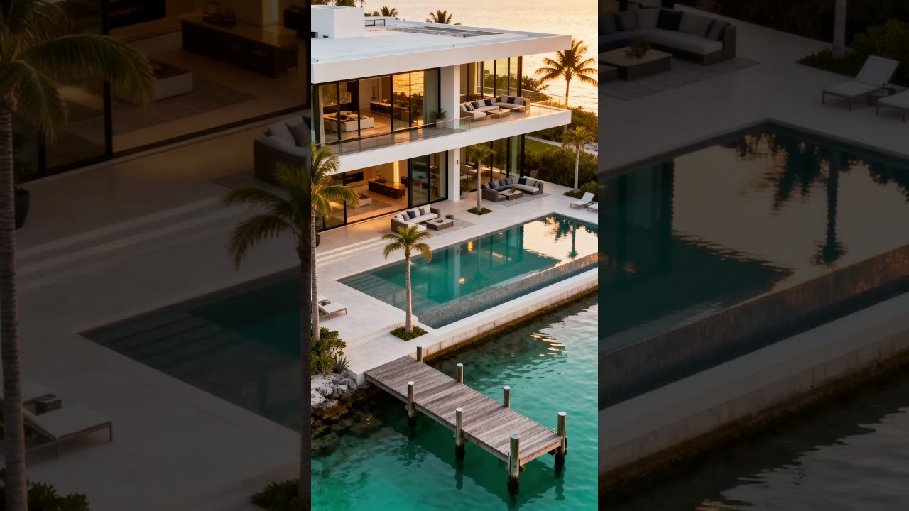 Beautiful Coastal Mansion the best escape 