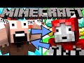 If Notch and ExplodingTNT Switched Places - Part 1