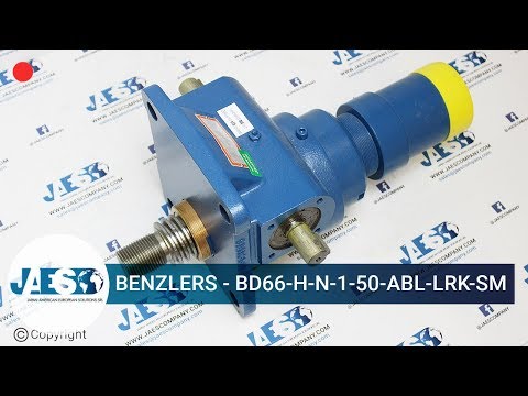 Benzlers Bd66 H N 1 50 Abl Lrk Sm A M Screw Jack St 4