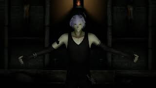 [MMD] Darkside FLASHWARNING