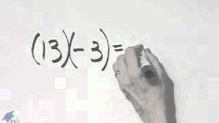 Martin-Gay Beginning & Intermediate Algebra Ch 1 Ex 6