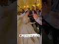 شوف العروس شلون تهز جتف ويا ام عباس لان شغل مضبوط 