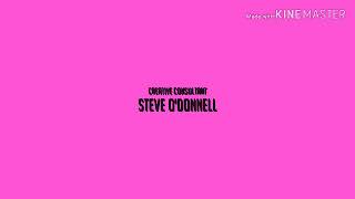 Leslie Season 36 Credits 2007