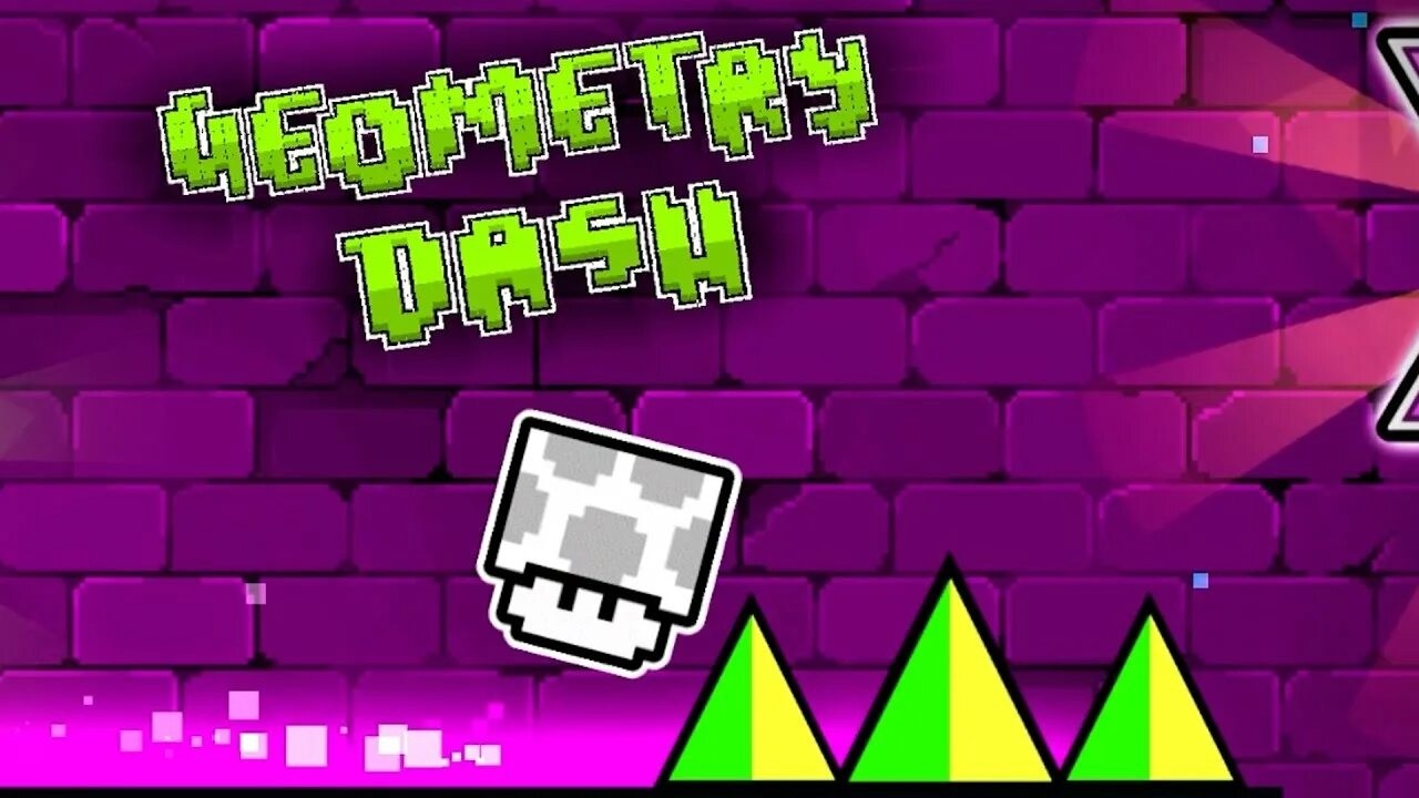 GEOMETRY DASH ПРОХОЖУ ИГРАЮ В ВАШИ УРОВНИ И ПРОСТО ОБЩАЕМСЯ....