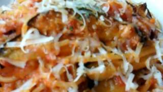 メランツァーネ カフェ ラ・ボエム