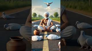 Hindi ai video viral #ai #story #video #shorts