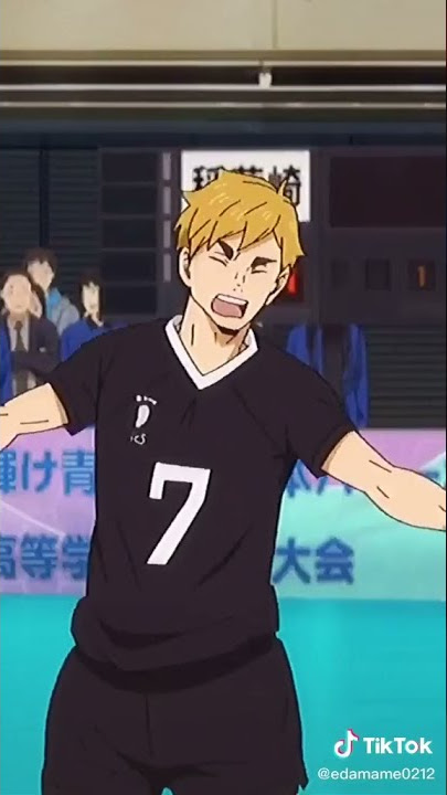 Atsumu Miya #happybirthday #atsumu #miya #atsumumiya #anime #haikyuu #haikyu