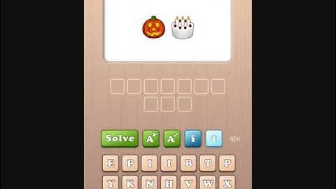 Emoji Words Level 231-240 Answers  Guide