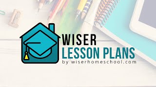 CUSTOMIZABLE WEEKLY LESSON PLANS Homeschool - Excel