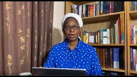 Course 132 Digging Deep Series - Parables of the Kingdom Lesson ~The Parable of the Wheat and Tares