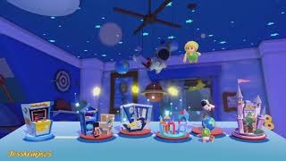 Bubble Bobble 4 Friends Bonner's Castle Gameplay Walkthrough Bubble Bobble 4 Friends Walkthrough