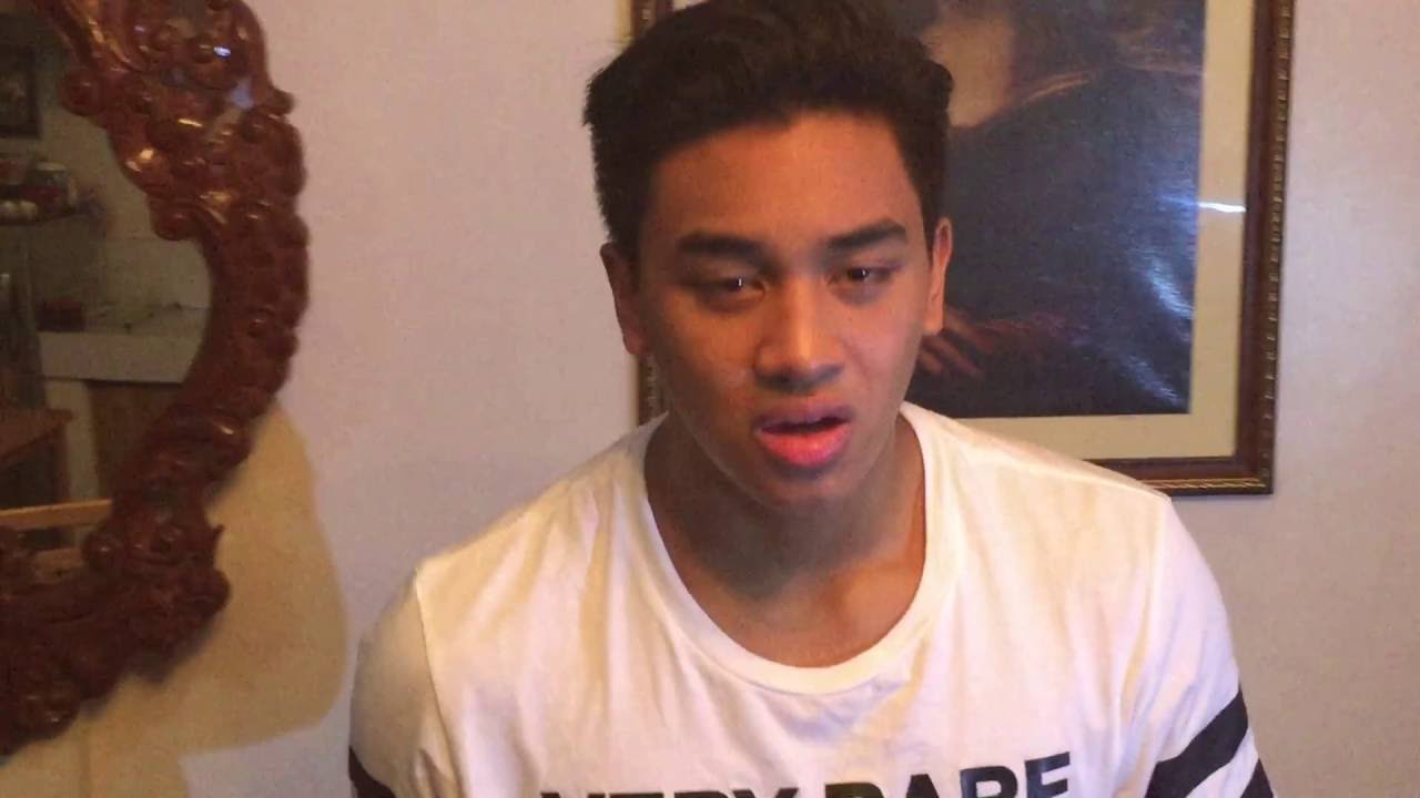 Labrinth - Jealous (Cover by Marco Gomez)