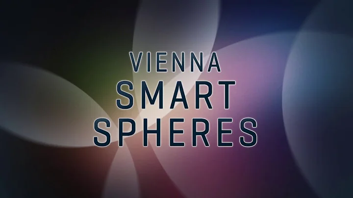 Vienna Smart Spheres Walkthrough: "Birches", by St...