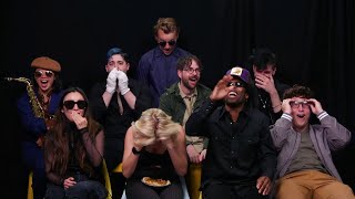 Noah Murders Everyone At His Own Funeral