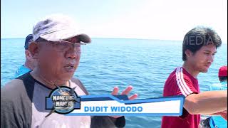 MANCING MANIA - TARGET EKSTRIM DARI FLORES 3-1