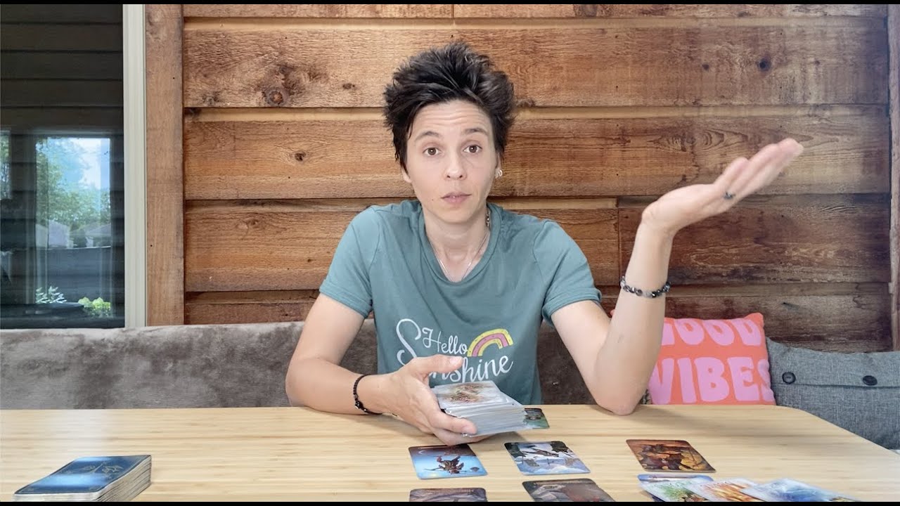 SCORPIO MID JUNE 2022 - 