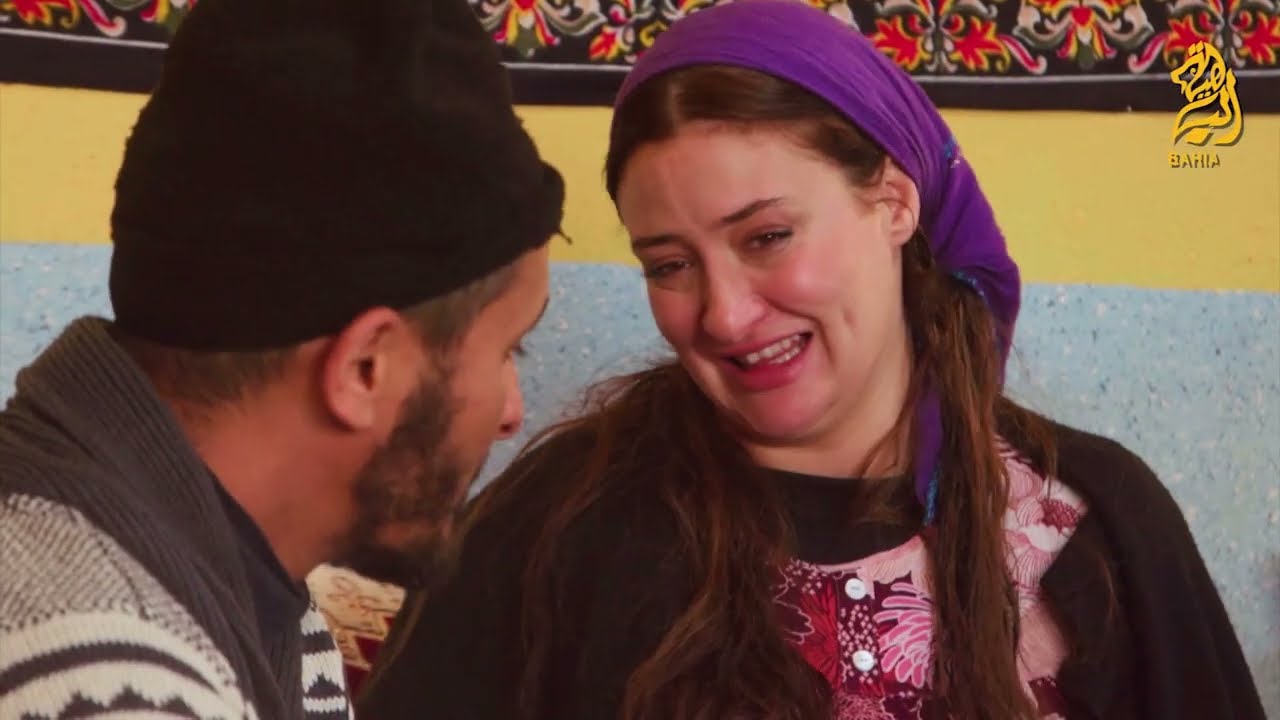 ولد البارح - الحلقة 11