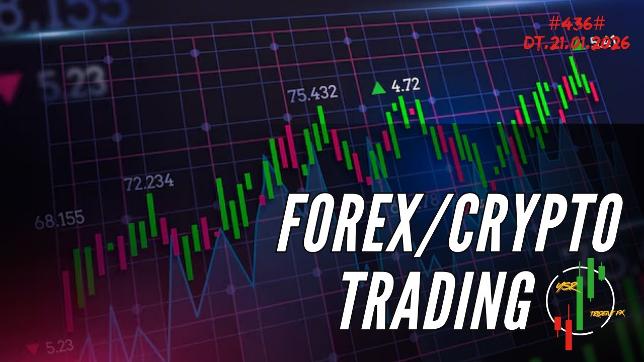 Live Forex Trading 