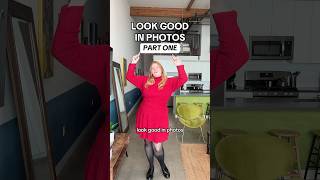 How To LOOK GOOD In PHOTOS 📸 Pt. 1 #howtopose