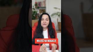 Dlaczego w ostatnim czasie publikuje rolki z użyciem zwrotu ,,Miłość na Wakacje"?#kulisyswatki