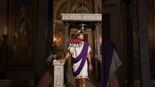 Nero's Insane Palace Covered 1/3 of Rome After He Burned It Down