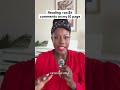 She Read the Racist Comments Out Loud… and Exposed Everything 😳 #Racism #BlackVoices #Viral