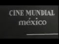 Cine mundial mxico 1954