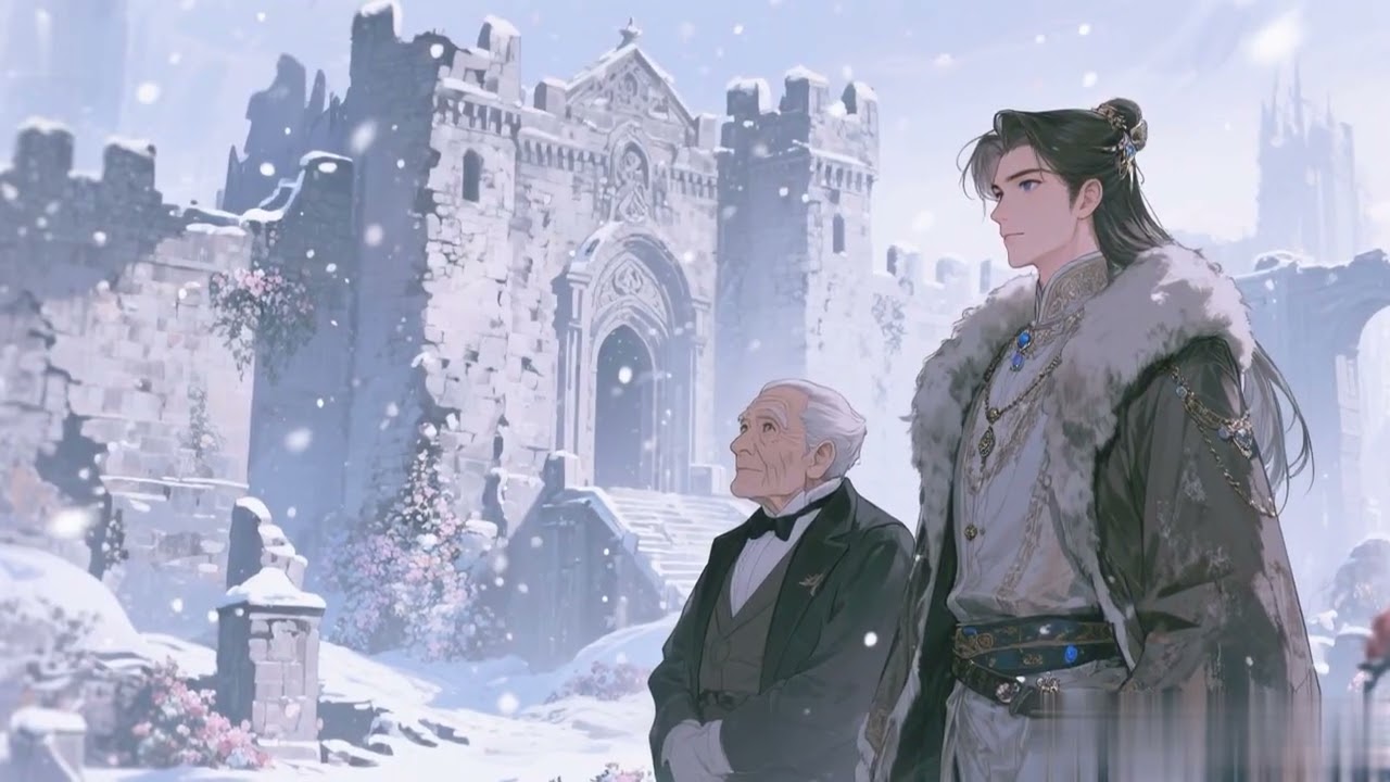 บันทึกพลิกชะตาชายแดนเถื่อน1-59