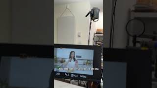Sneak Peek - New Studio!