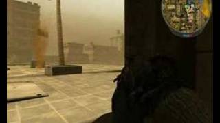 Assault Mod