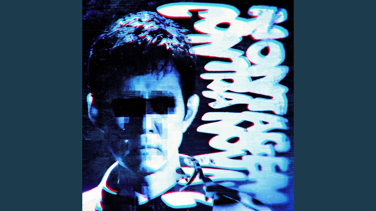 Montagem Contra Nova, Vol. 2 (Slowed)