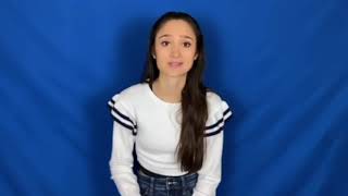 Style Trend Show - Logan - Model Trailer