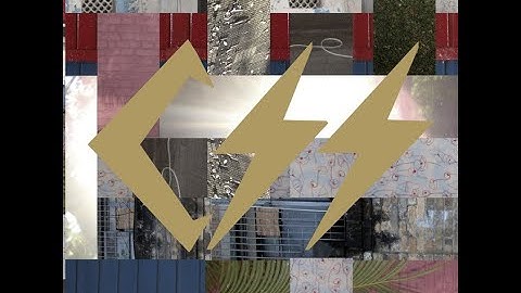 CSS - Odio, Odio, Odio, Sorry C