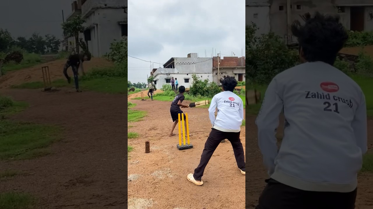 Wait for end ❤️🏏🤣 