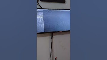 Enable Dahua DVR and Camera Audio.  #dahua #cctv #hikvision #videosurveillance #video