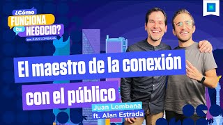 Actor and Content Creator with Over 550 Million Views - Alan Estrada 🌏