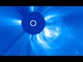 Big solar flarecme quake swarm south atlantic swell  s0 news may12024