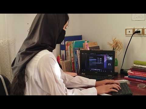 Keep the Lights On: Educating the Women the World Forgot photo