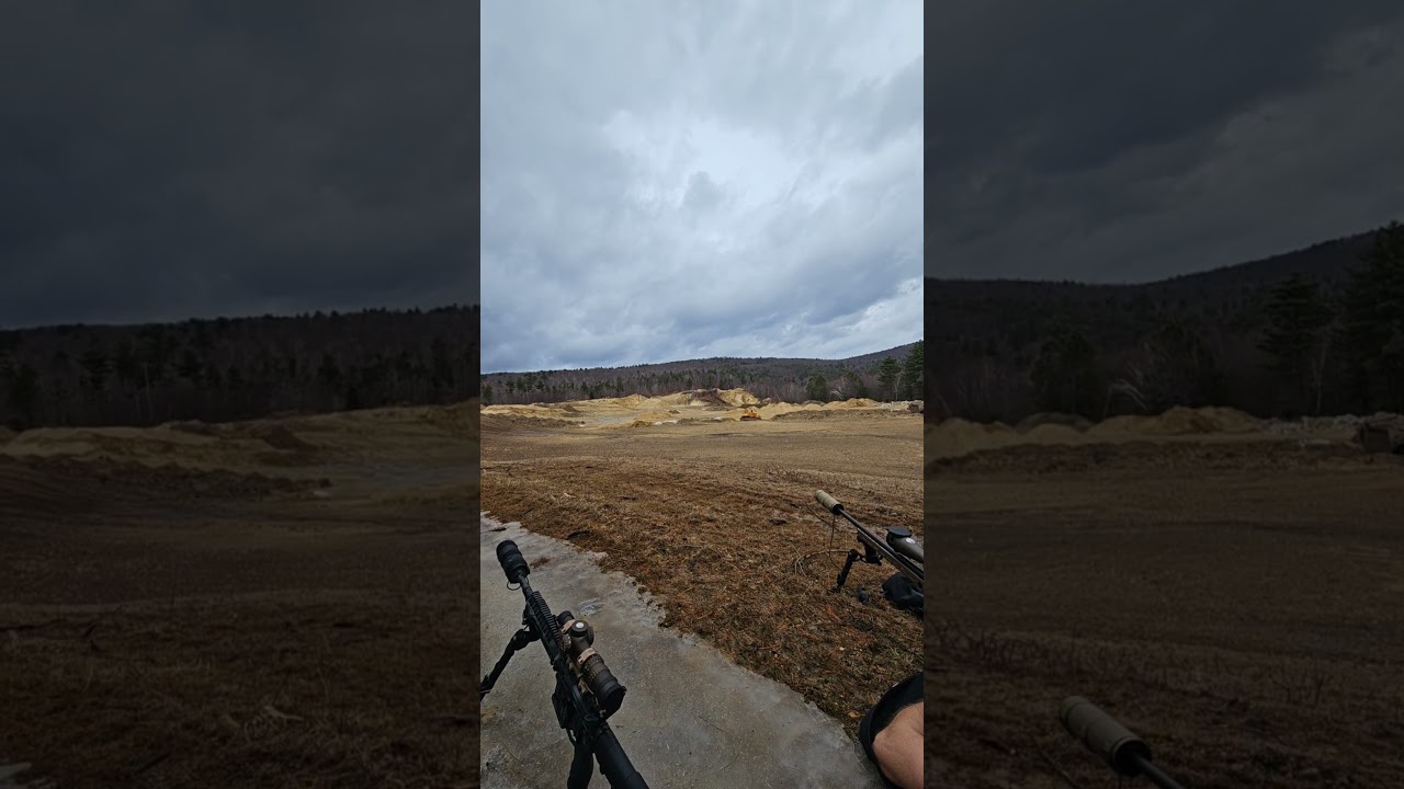 6mm creedmoor 400yds