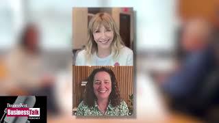 BusinessTalk With Kim Bastien, Founder, Empower Pickleball: Taking A Big Swing