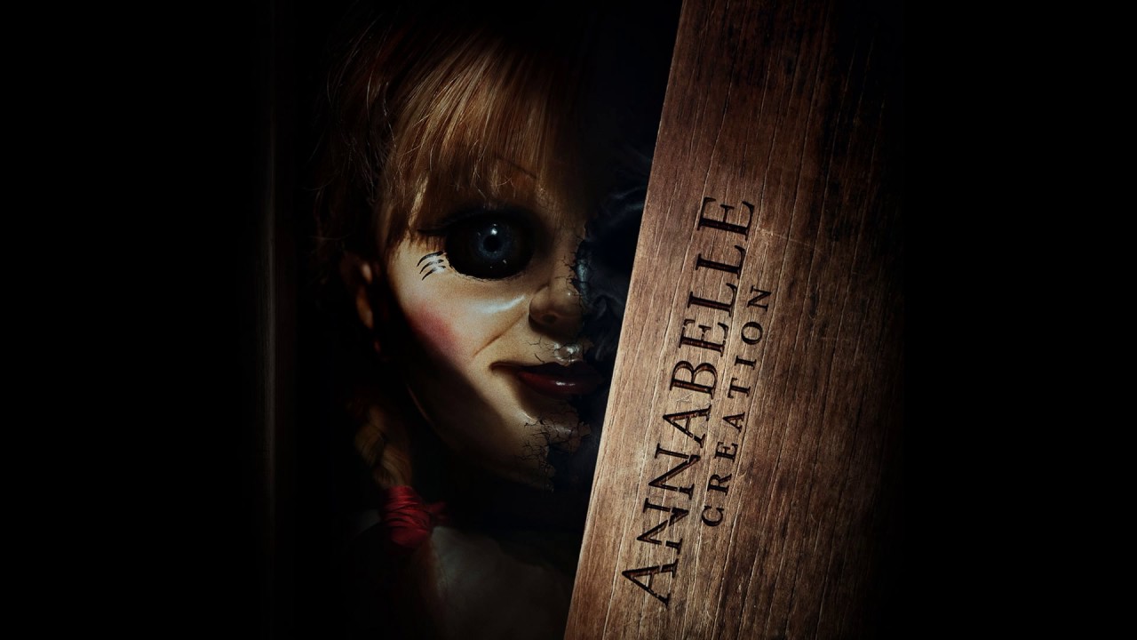 Annabelle Awakened Annabelle Creation Soundtrack YouTube