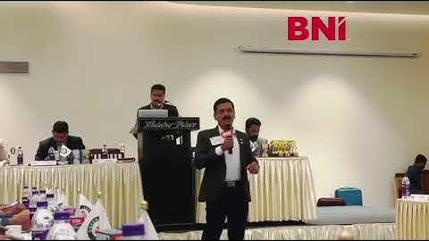 BNI’s core value Lifelong Learning helps us grow, stay relevant, and add value continuously.