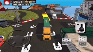 Ferry Port Car Parking Simulator Game (Advanced) screenshot 4