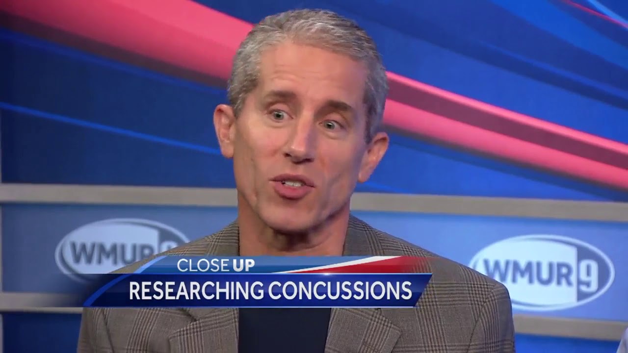 CloseUP: Parents dealing with concussion risks of football