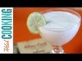 How to Make a Ramos Gin Fizz Cocktail | Hilah Cooking Ep 25
